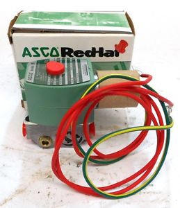 VALVE SOLENOID 8040H006 120/60